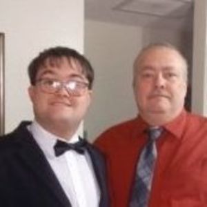 Meet your Posher, Donald